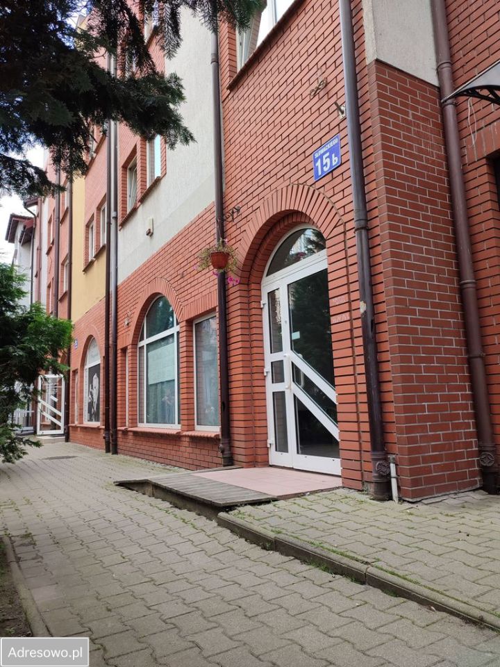 dom szeregowy, 7 pokoi Ełk Centrum, ul. Juliusza Słowackiego