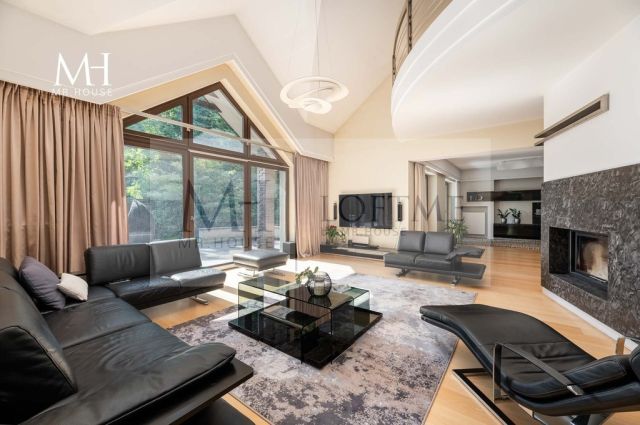 dom wolnostojący, 6 pokoi Zgierz Chełmy. Zdjęcie 3