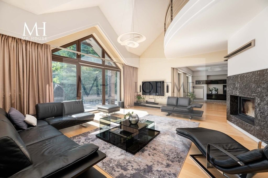 dom wolnostojący, 6 pokoi Zgierz Chełmy. Zdjęcie 3