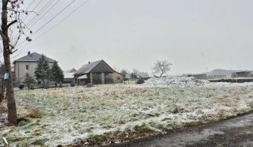 Działka budowlana Polanka Wielka