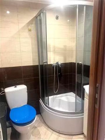 Mieszkanie 2-pokojowe Katowice Burowiec, ul. gen. Józefa Hallera. Zdjęcie 5