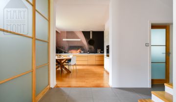 bliźniak, 6 pokoi Warszawa Bielany, ul. Żubrowa