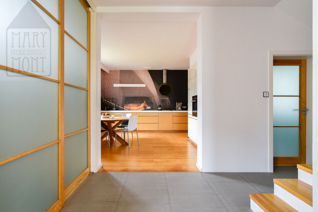 bliźniak, 6 pokoi Warszawa Bielany, ul. Żubrowa