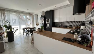 Mieszkanie 4-pokojowe Legionowo