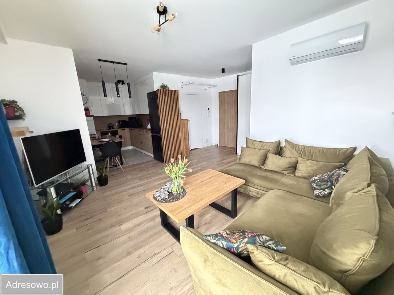 Mieszkanie 1-pokojowe Sztutowo, ul. Zalewowa. Zdjęcie 7