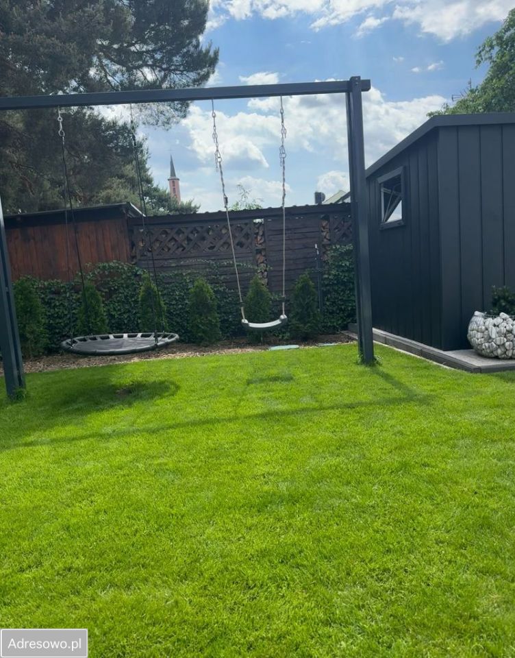 bliźniak, 4 pokoje Nowa Sól, ul. Zygmunta Starego. Zdjęcie 16