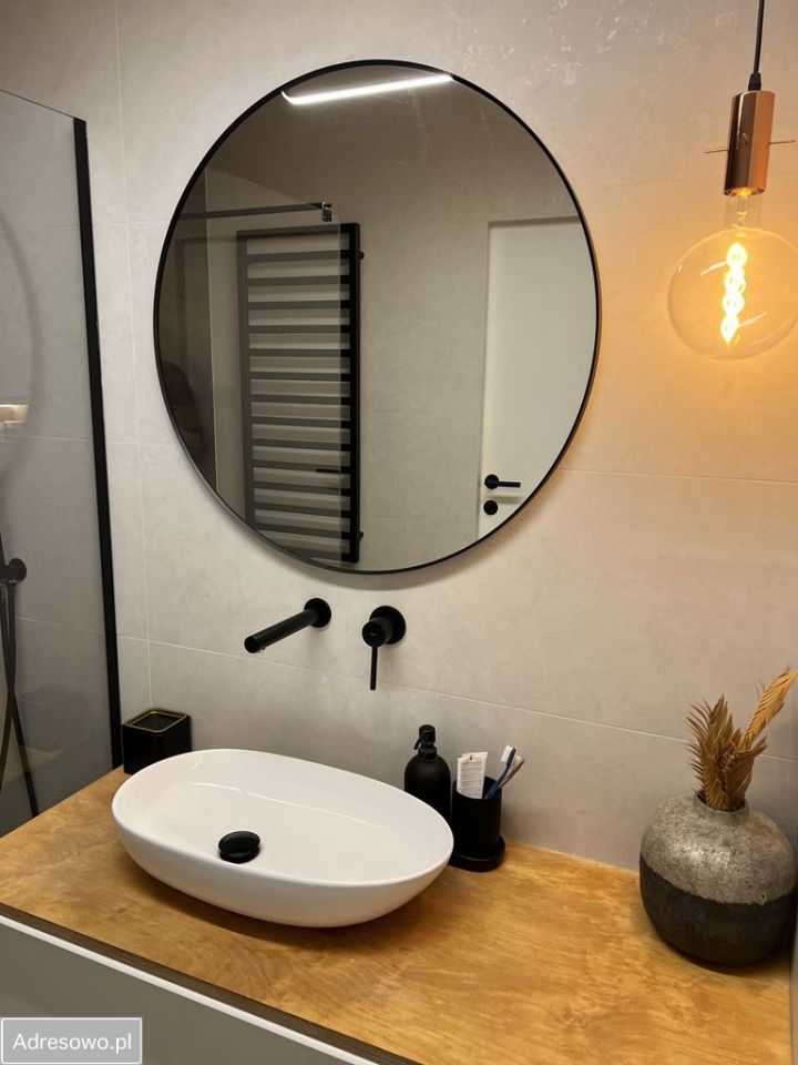 Mieszkanie 2-pokojowe Warszawa Tarchomin, ul. Józefa Mehoffera. Zdjęcie 4