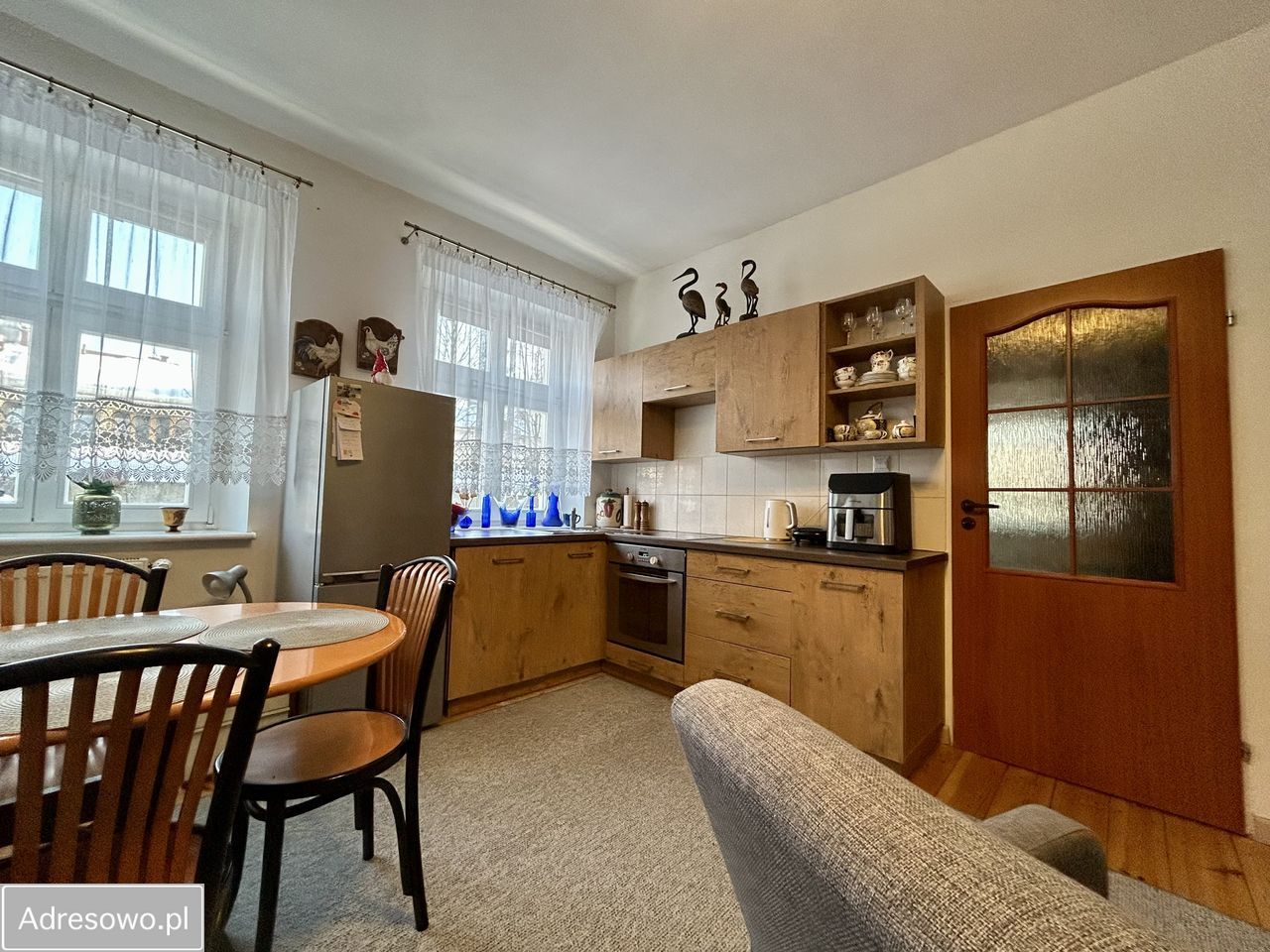 Mieszkanie 2-pokojowe Olsztyn Śródmieście, ul. Michała Lengowskiego. Zdjęcie 8