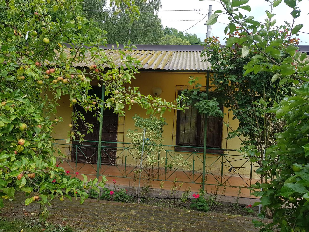 Działka rekreacyjna Łęg, 19. Zdjęcie 2