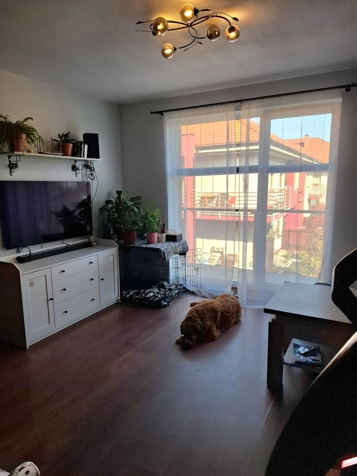 Mieszkanie 3-pokojowe Siechnice, ul. Mieszczańska. Zdjęcie 6