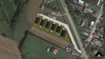 dom wolnostojący, 4 pokoje Knyszyn, ul. Obozowa. Zdjęcie 2