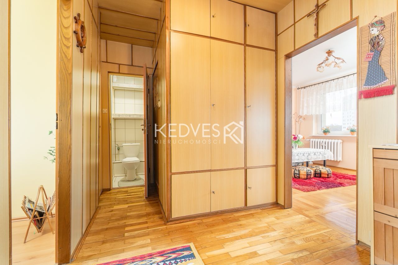 Mieszkanie 3-pokojowe Szczecin Prawobrzeże. Zdjęcie 16