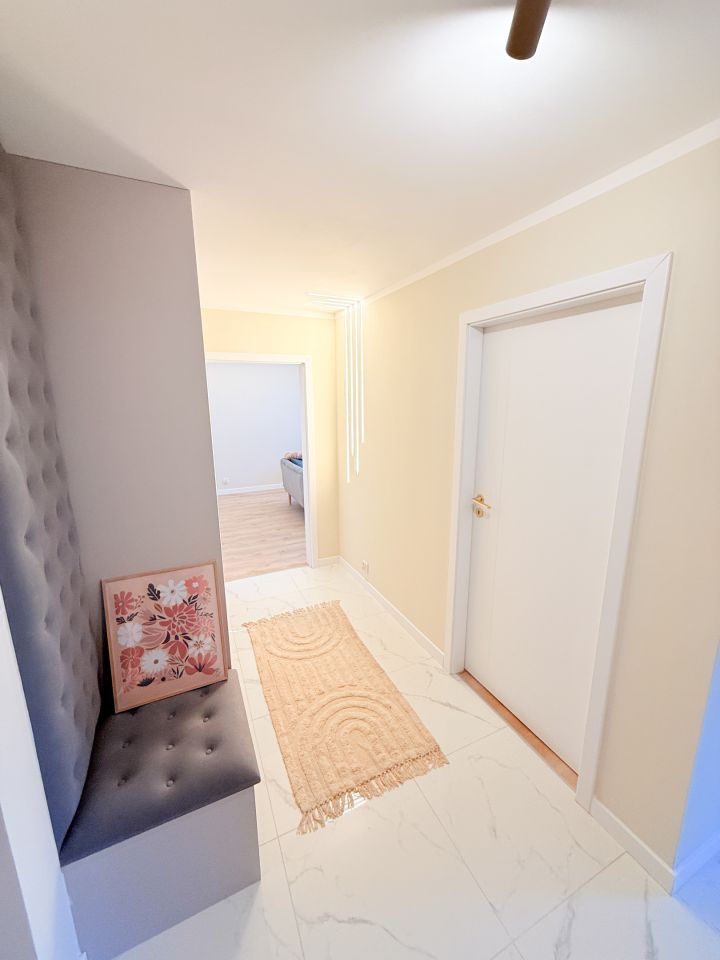 Mieszkanie 2-pokojowe Częstochowa Tysiąclecie, ul. Kwiatkowskiego. Zdjęcie 8