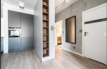 Mieszkanie 2-pokojowe Wrocław Śródmieście, ul. Tadeusza Kościuszki. Zdjęcie 1