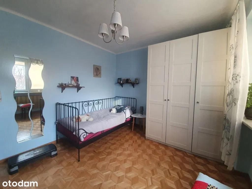 dom wolnostojący, 6 pokoi Warszawa Wilanów, ul. Europejska. Zdjęcie 6