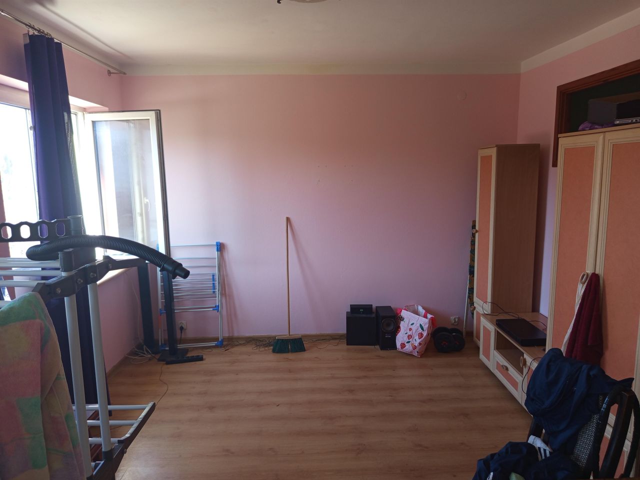 Mieszkanie 2-pokojowe Ciechanów Centrum, ul. Willowa. Zdjęcie 4