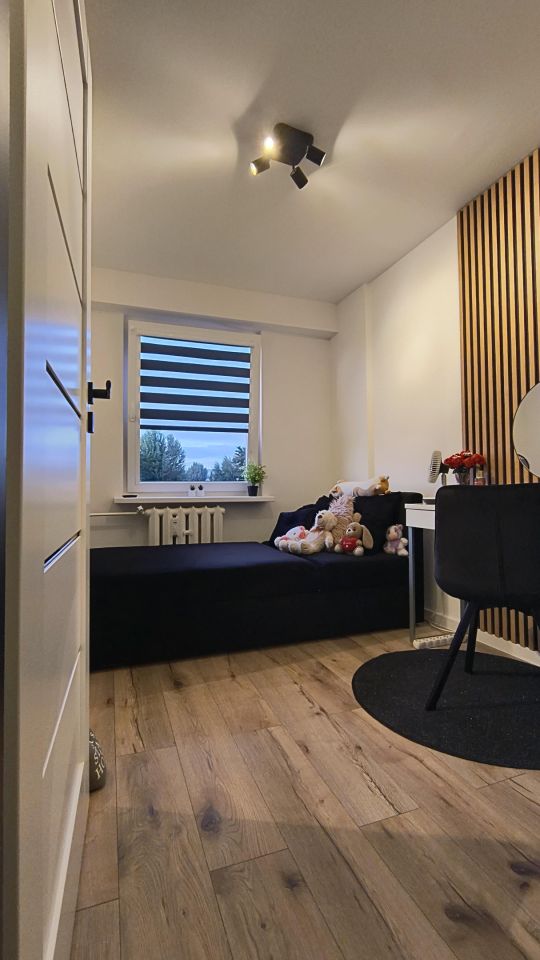 Mieszkanie 2-pokojowe Bychlew, Jadwigi Wajsowny. Zdjęcie 8