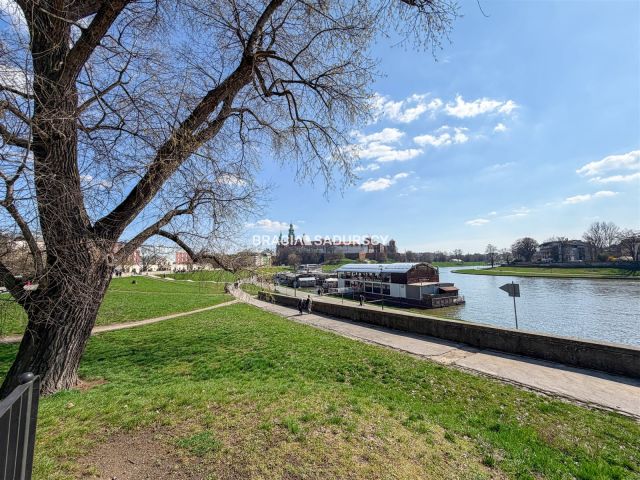 Mieszkanie 2-pokojowe Kraków Zwierzyniec, al. Zygmunta Krasińskiego. Zdjęcie 14