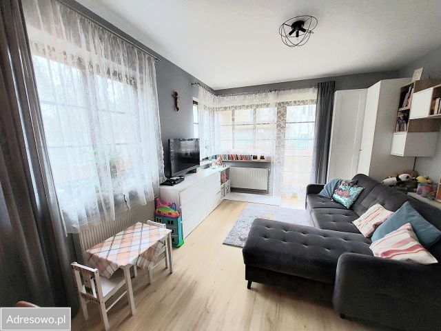 Mieszkanie 2-pokojowe Otwock, ul. Kościelna. Zdjęcie 1