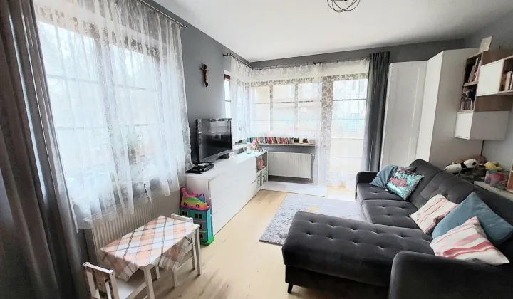 Mieszkanie 2-pokojowe Otwock, ul. Kościelna