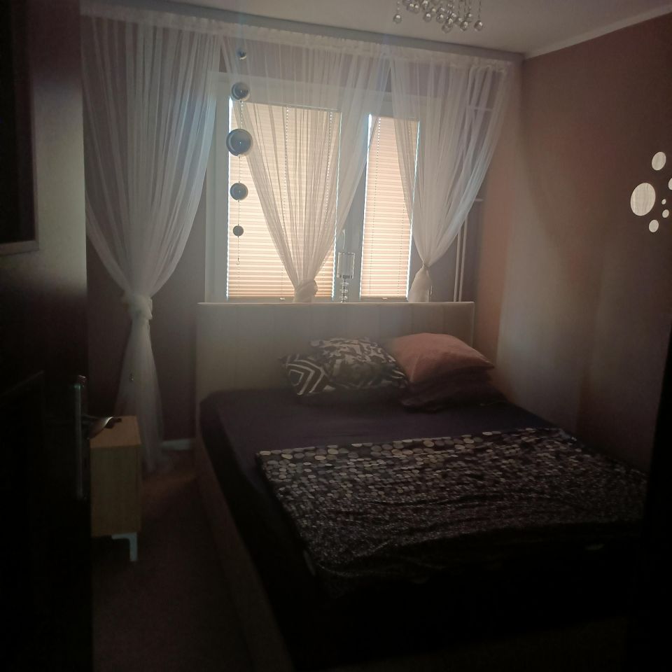 Mieszkanie 3-pokojowe Złotów, ul. Bohaterów Westerplatte. Zdjęcie 6