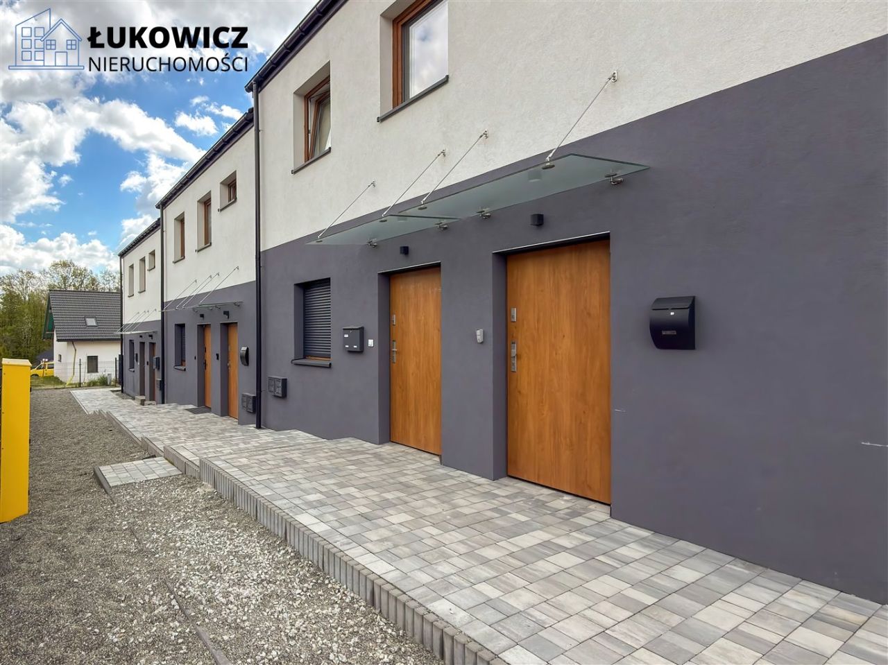 Mieszkanie 3-pokojowe Czechowice-Dziedzice. Zdjęcie 23