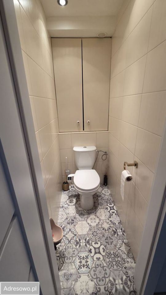 Mieszkanie 4-pokojowe Lublin Wrotków, ul. Inżynierska. Zdjęcie 14