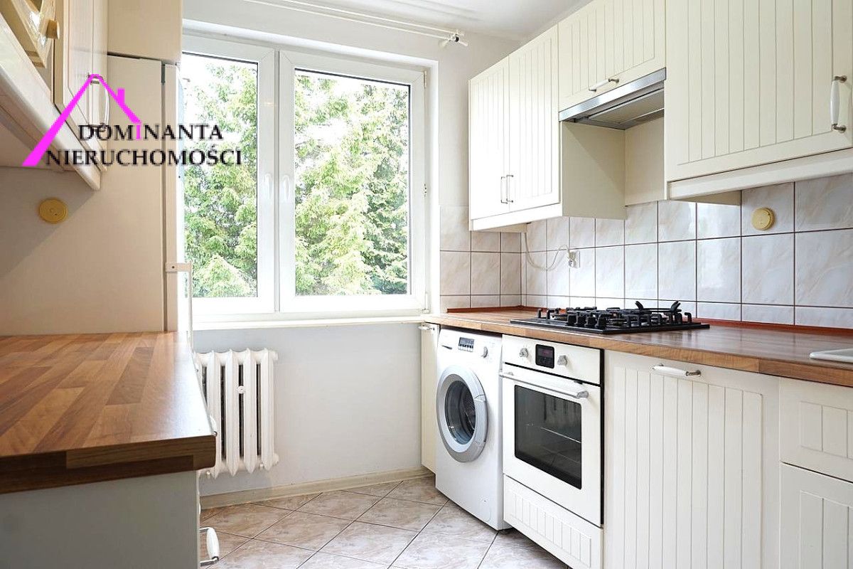 Mieszkanie 3-pokojowe Gdynia, ul. Eugeniusza Kwiatkowskiego. Zdjęcie 2