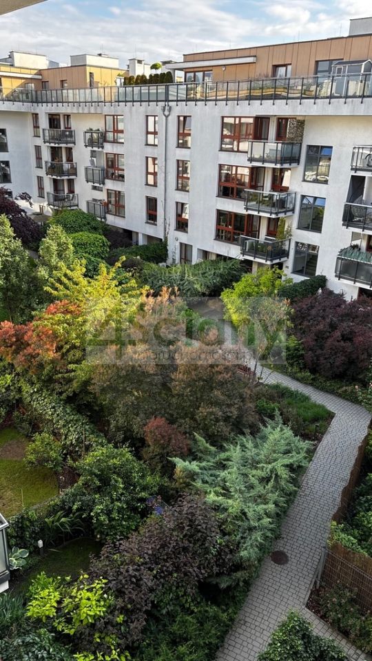 Mieszkanie 4-pokojowe Warszawa Wilanów, ul. Sarmacka. Zdjęcie 11