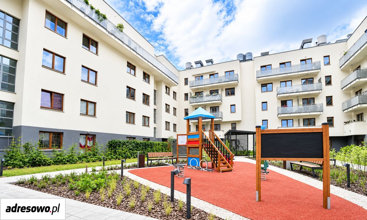 Mieszkanie 4-pokojowe Warszawa Mokotów, ul. Jana Karola Chodkiewicza. Zdjęcie 9