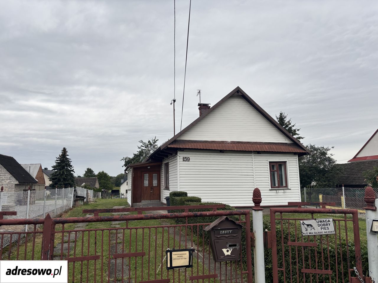 dom wolnostojący, 3 pokoje Mokrzyska. Zdjęcie 9