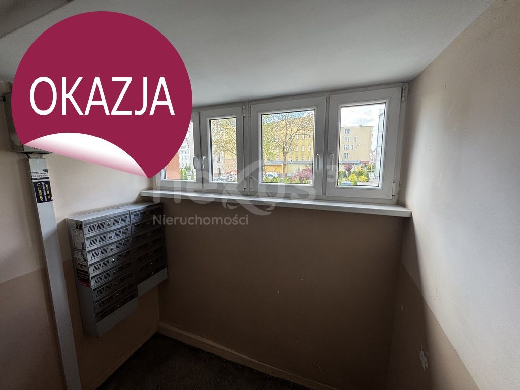 Mieszkanie 2-pokojowe Oleśnica, ul. 11 Listopada. Zdjęcie 4