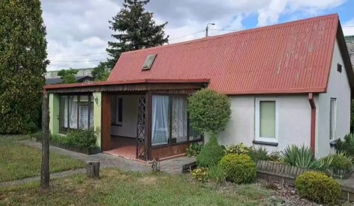 Działka rod Ruda Śląska Kochłowice, ul. Pomorska