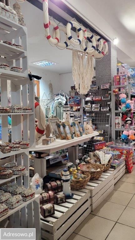 Lokal Poddąbie, ul. Spacerowa. Zdjęcie 4