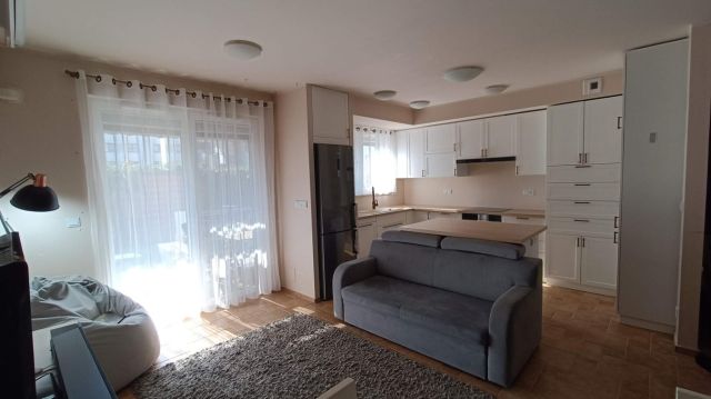 Mieszkanie 3-pokojowe Warszawa Bemowo, ul. Batalionów Chłopskich. Zdjęcie 1