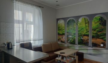 Mieszkanie na sprzedaż Świebodzice ul. Wolności 60 m2
