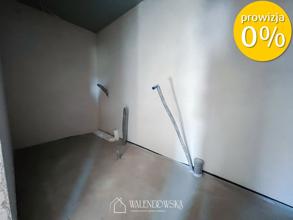 bliźniak, 4 pokoje Krępa Słupska, ul. Poziomkowa. Zdjęcie 25