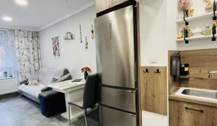 Mieszkanie 4-pokojowe Oleśnica Centrum, ul. Jana Kilińskiego