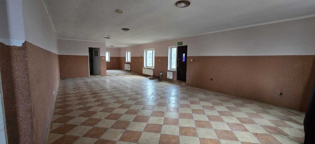 Hala/magazyn Żuromin, ul. Towarowa. Zdjęcie 3