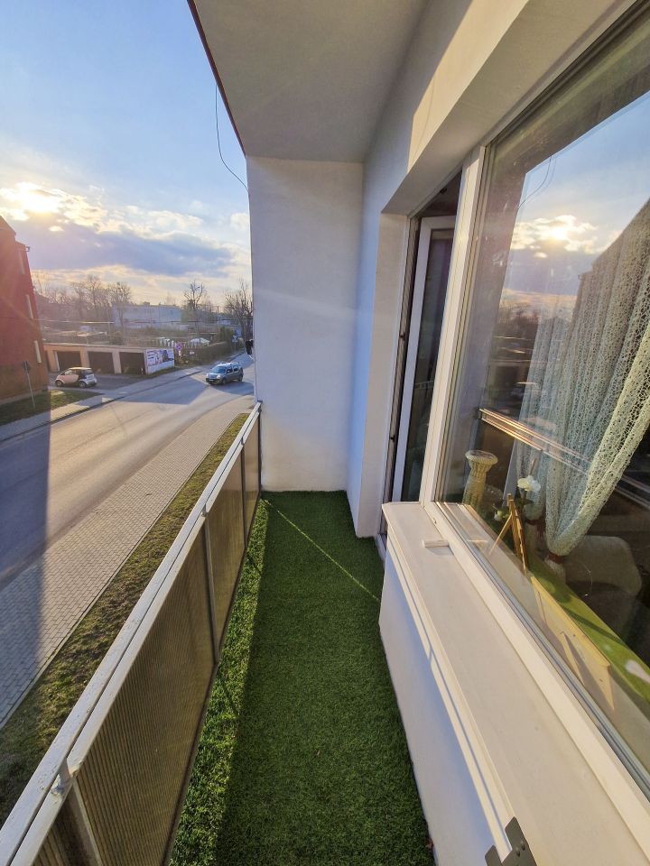 Mieszkanie 3-pokojowe Kluczbork Centrum, ul. Drzymały. Zdjęcie 6