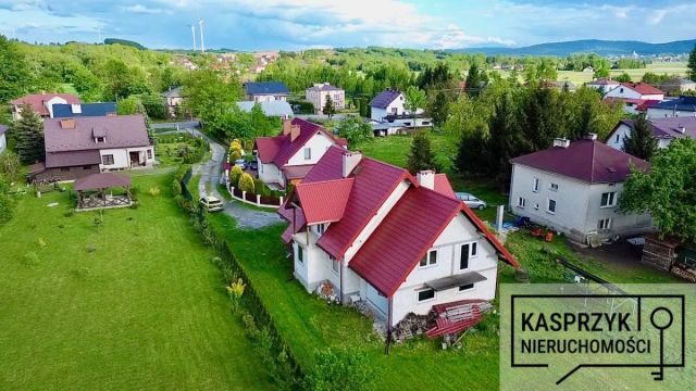 dom wolnostojący, 5 pokoi Wróblik Królewski, ul. Jana Pawła II. Zdjęcie 20