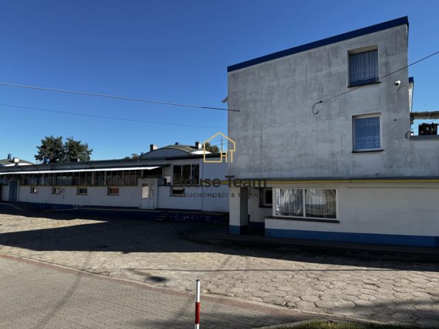 Lokal Bydgoszcz Zimne Wody. Zdjęcie 6