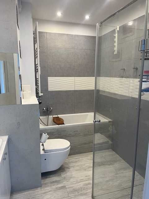 Mieszkanie 3-pokojowe Olsztyn, ul. Borowa. Zdjęcie 6