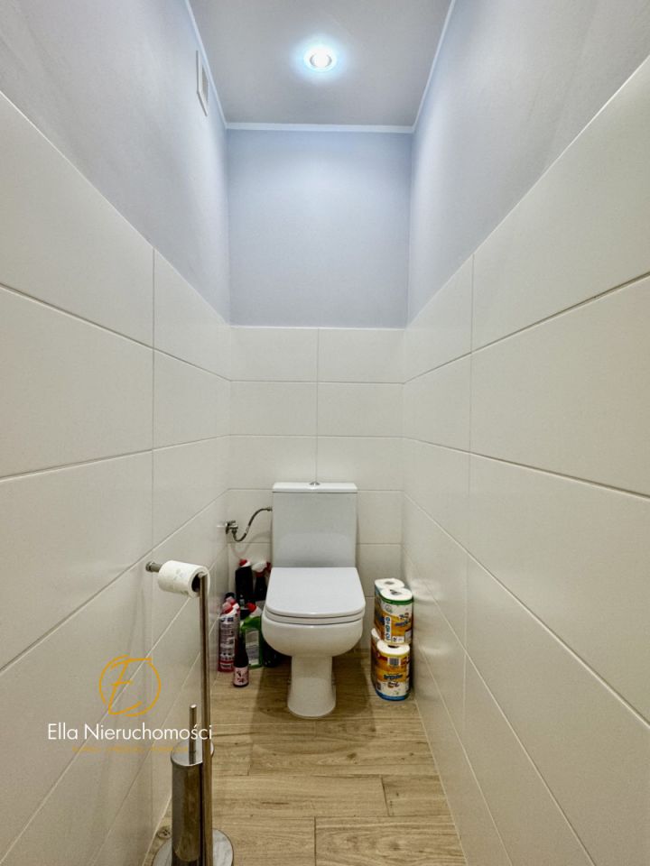 Mieszkanie 3-pokojowe Legnica, ul. Warmińska. Zdjęcie 10