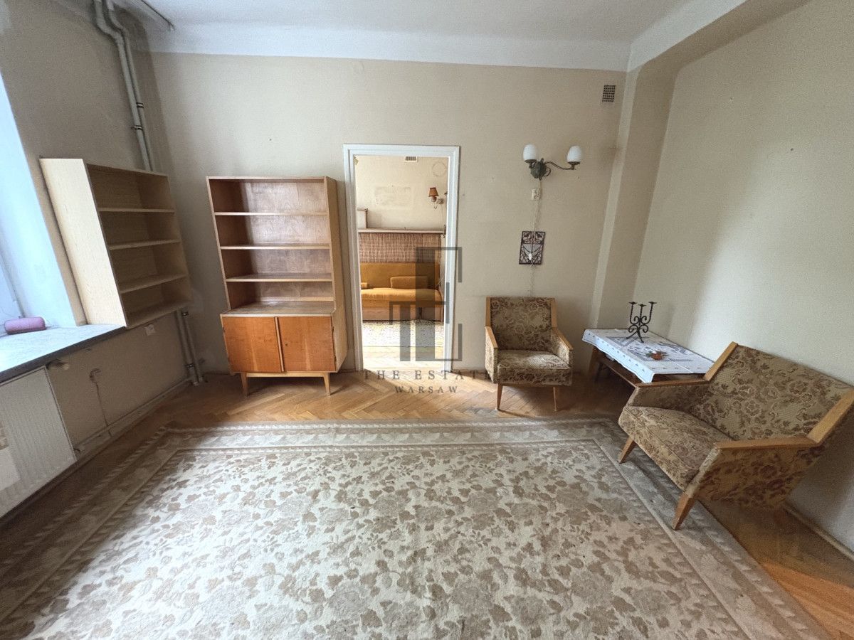 Mieszkanie 3-pokojowe Warszawa Śródmieście, ul. gen. Władysława Andersa. Zdjęcie 7