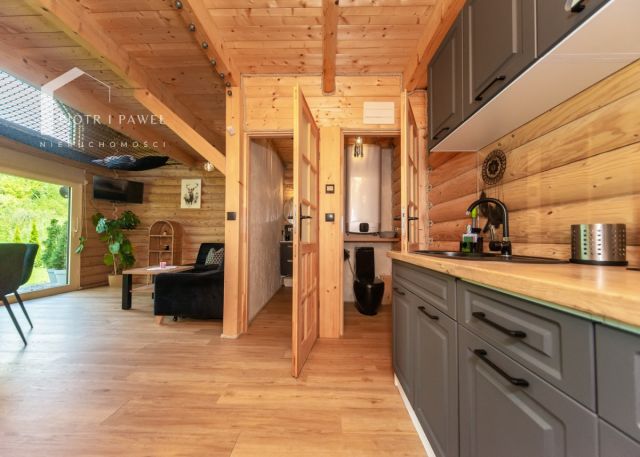 Lokal Szczyrk, os. Czyrna. Zdjęcie 18