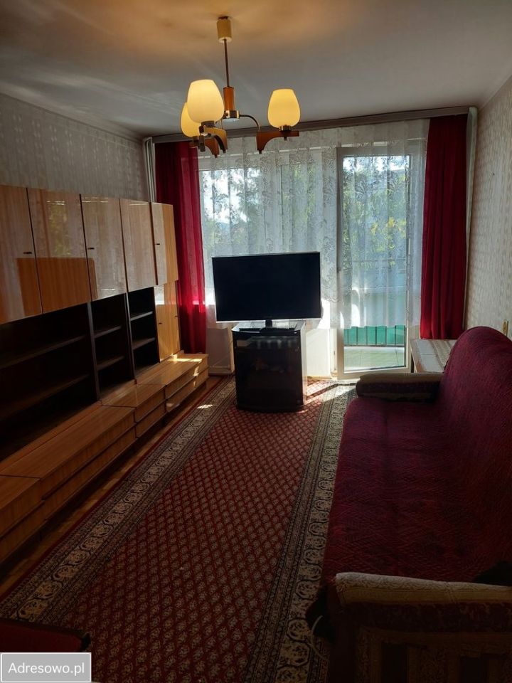 Mieszkanie 2-pokojowe Chrzanów, ul. Piastowska