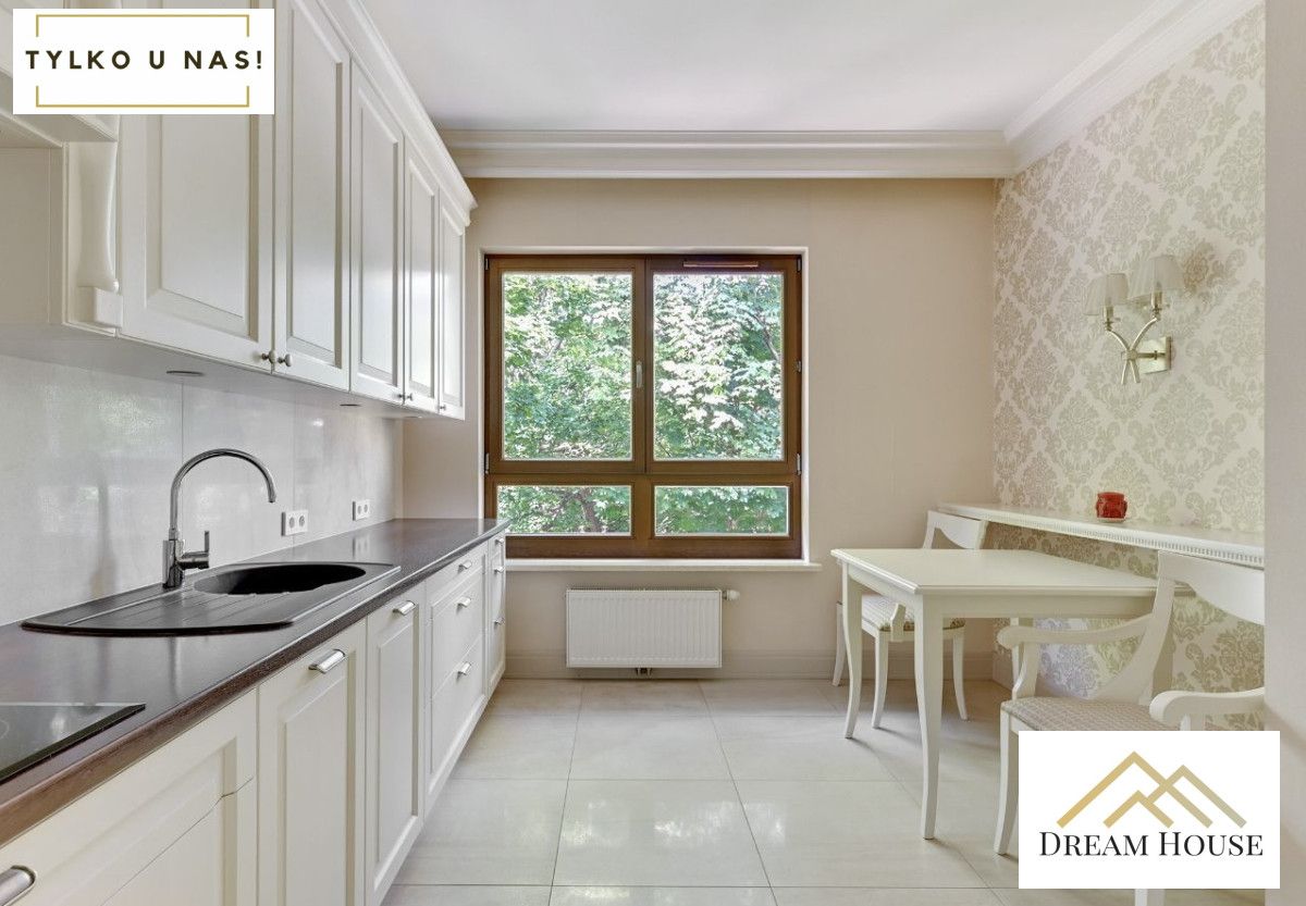 Mieszkanie 3-pokojowe Sopot, ul. Armii Krajowej. Zdjęcie 1