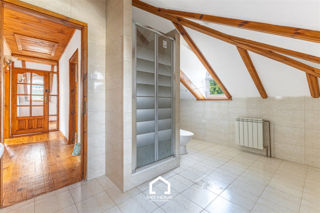 dom wolnostojący, 6 pokoi Warszawa Wawer, ul. Planetowa. Zdjęcie 12