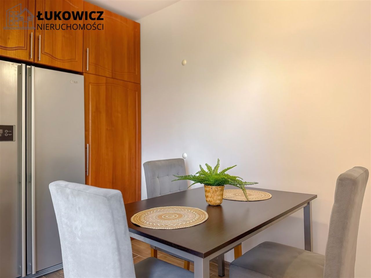 Mieszkanie 3-pokojowe Bielsko-Biała Komorowice Krakowskie. Zdjęcie 4